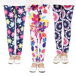 Mallas con estampado floral para bebé y niño – Clásicas y cómodas