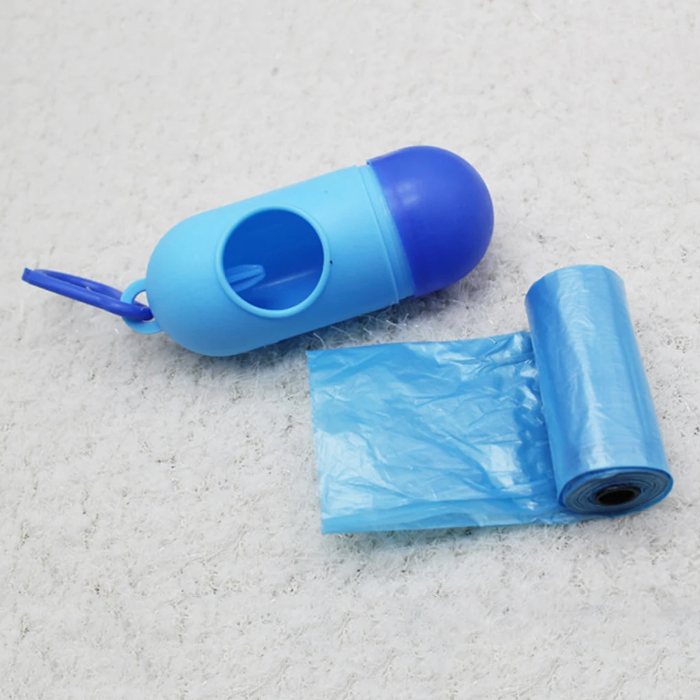 Bolsas para pañales de bebé resistentes tipo basura, extraíbles - imagen 4