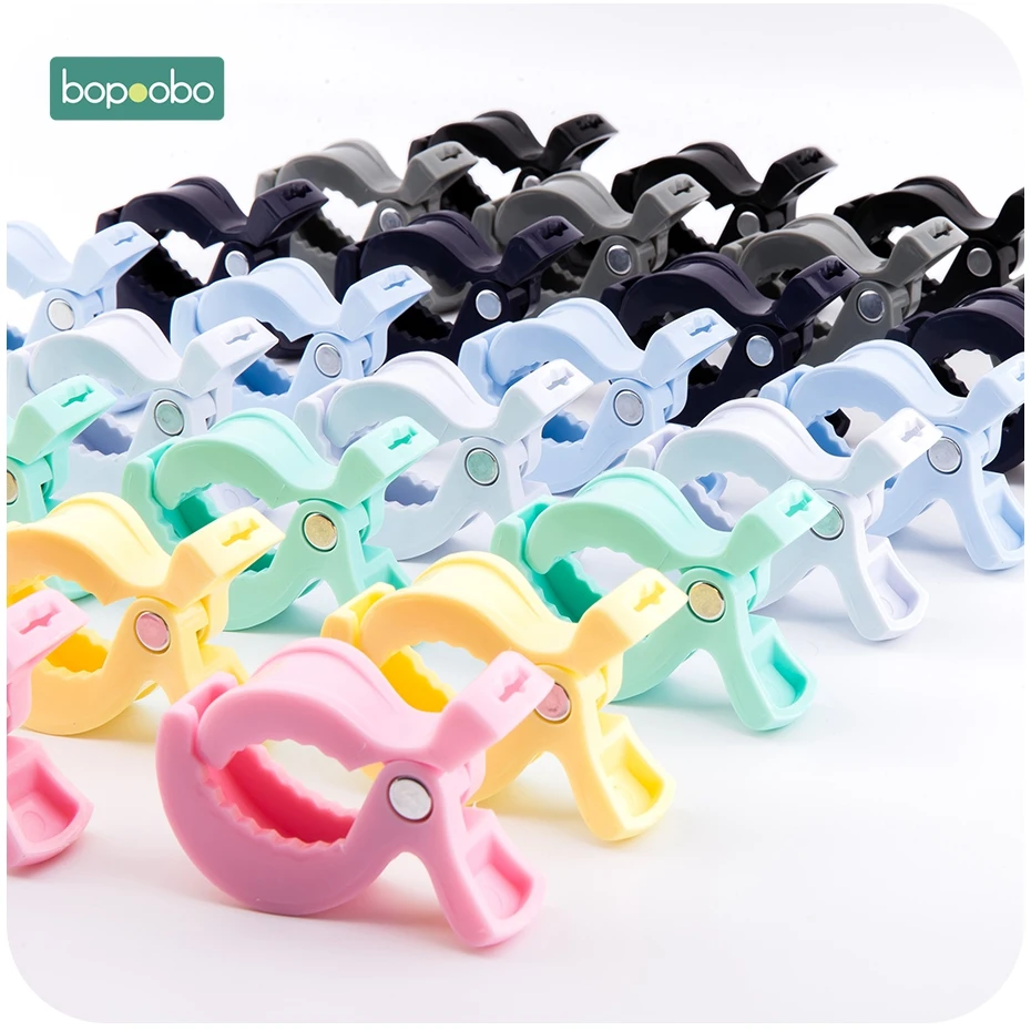 Bopoobo Set 3 juguete lámpara mordedor bebé cochecito coche