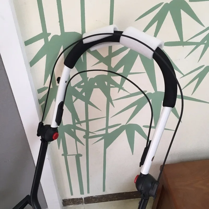 Babyzen YOYO – Gancho de hierro para cochecito - imagen 3