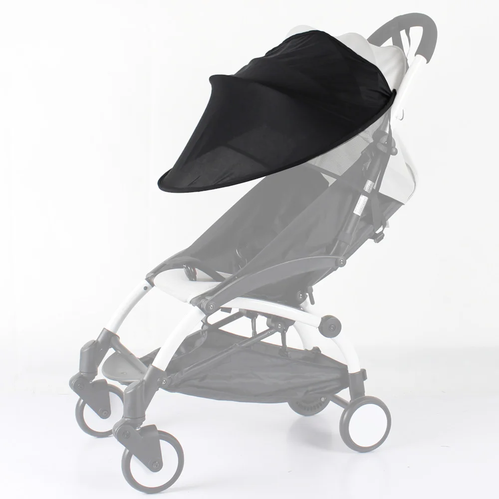 Parasol Babyzen YOYO para cochecito – Protección solar