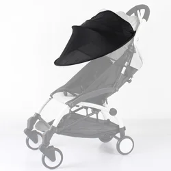 Parasol Babyzen YOYO para cochecito – Protección solar