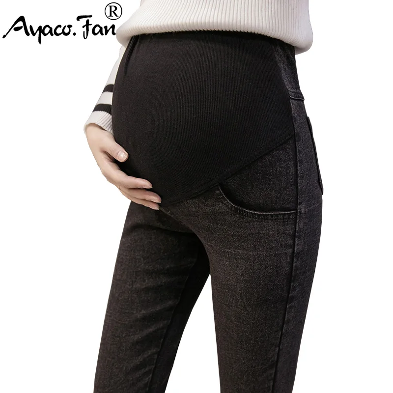 Pantalones vaqueros
