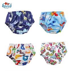 Pañales de piscina lavables reutilizables para bebé – Onsale
