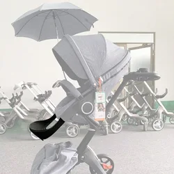 Stokke Xplory reposapiés de cochecito – repuesto
