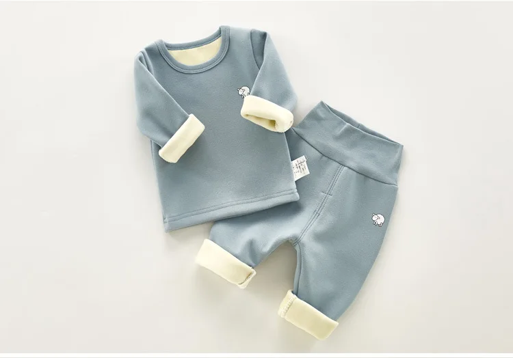 Pantalones para bebés