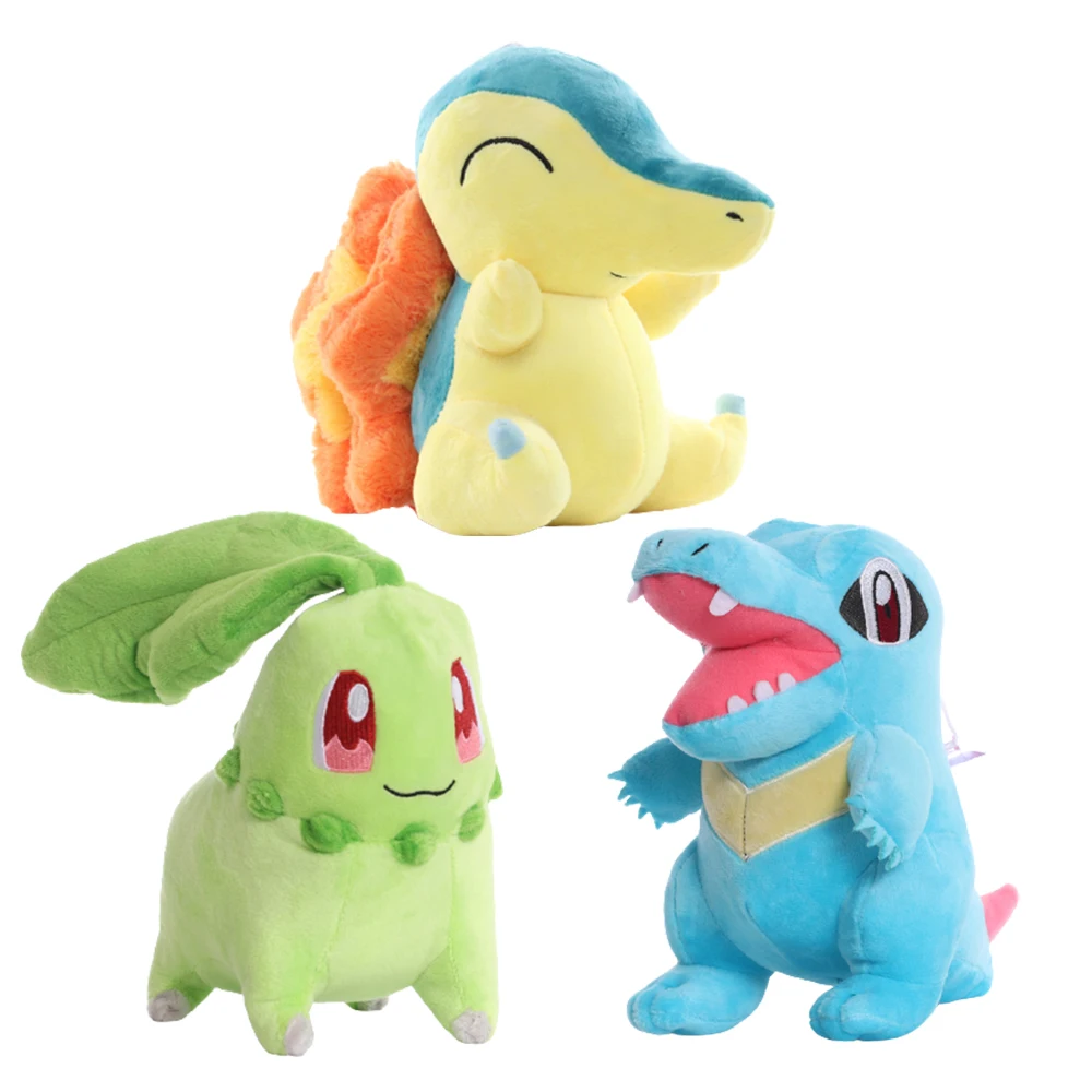 Peluche Pikachu estilo kawaii