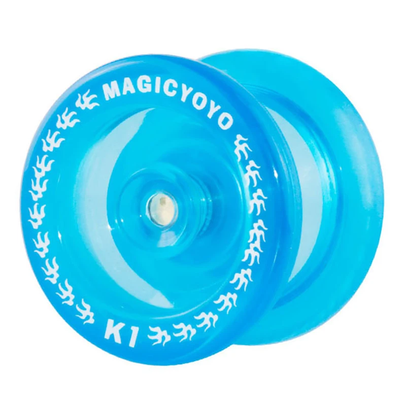 Yoyo K1 luminoso multicolor para niños – Juguete clásico - imagen 5