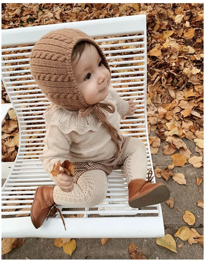 Conjunto infantil