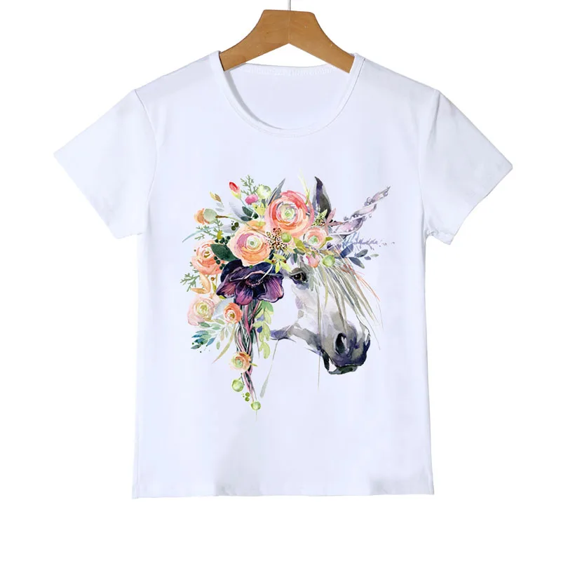 Camiseta infantil arcoíris motivacional – Diseño colorido para niños - imagen 3