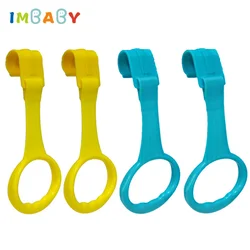 IMBABY Anillos de tracción para parque infantil y cuna