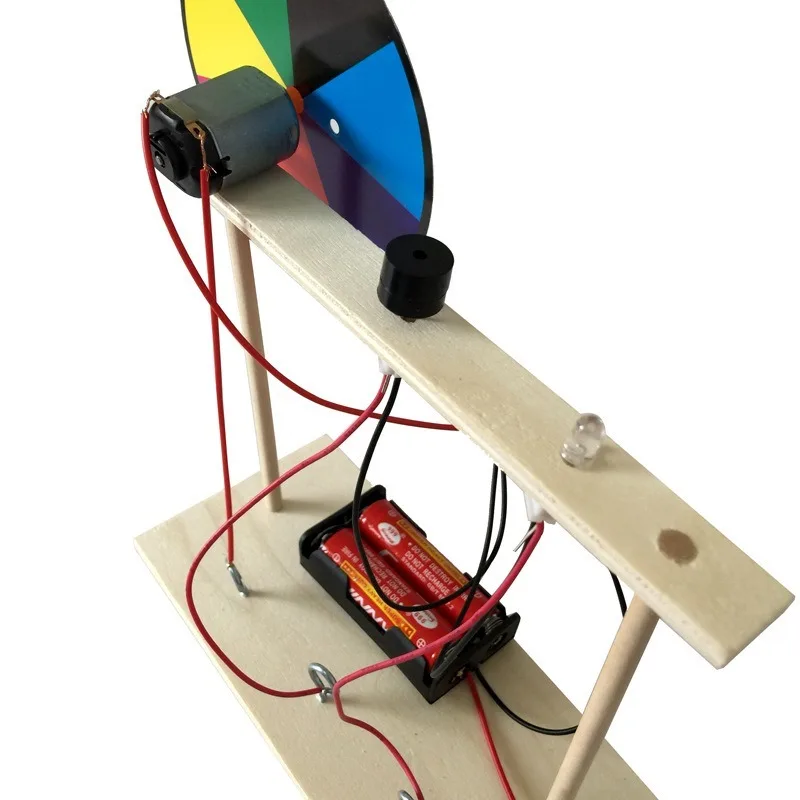 Experimento de ciencia para niños – Kit educativo - imagen 2