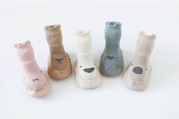 Conjunto de calcetines