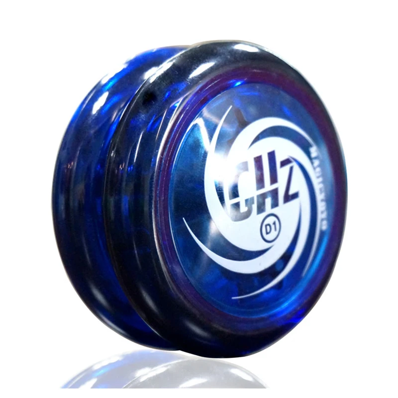 Yoyo mano fantasma básico con trucos para principiantes - imagen 4