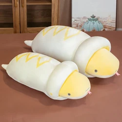 Peluche de serpiente realista para decoración y regalo