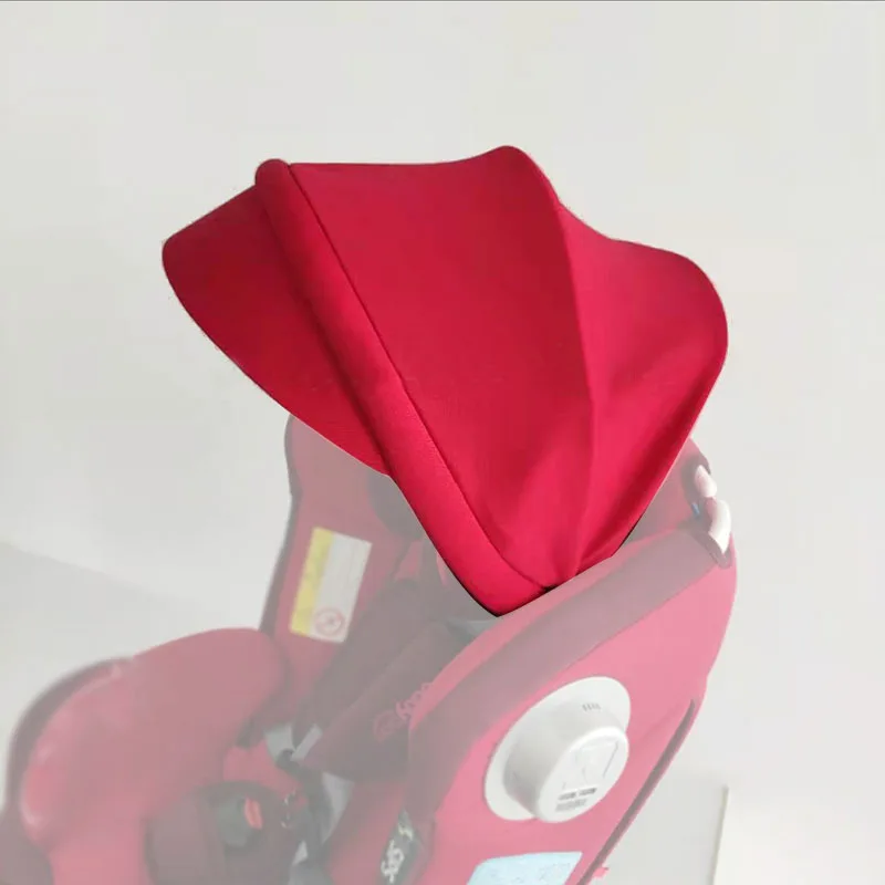 Parasol universal para silla de paseo con soporte - imagen 5