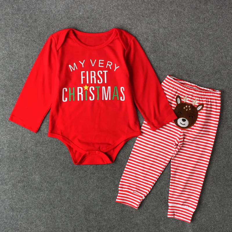 Detalle del estampado infantil