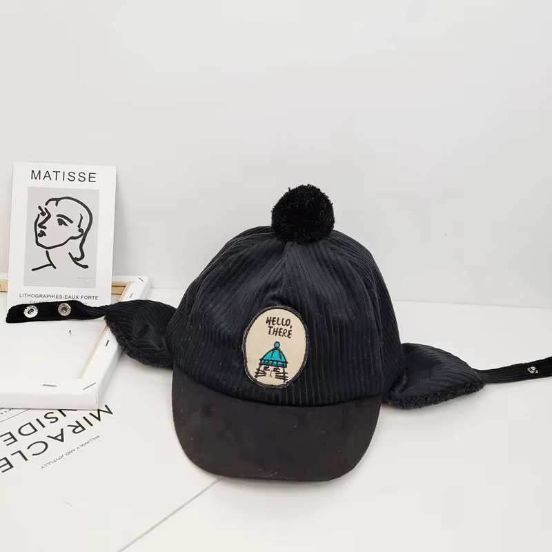 Diseño divertido para niños