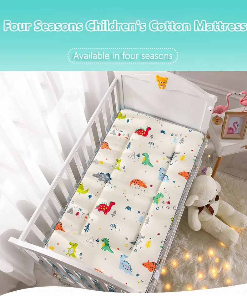 Vista del juego infantil de doble cara