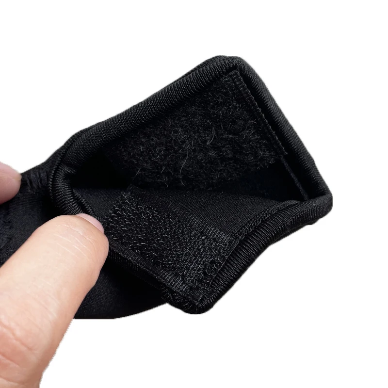 Cubierta reposabrazos cochecito bebé para protección acolchada - imagen 3