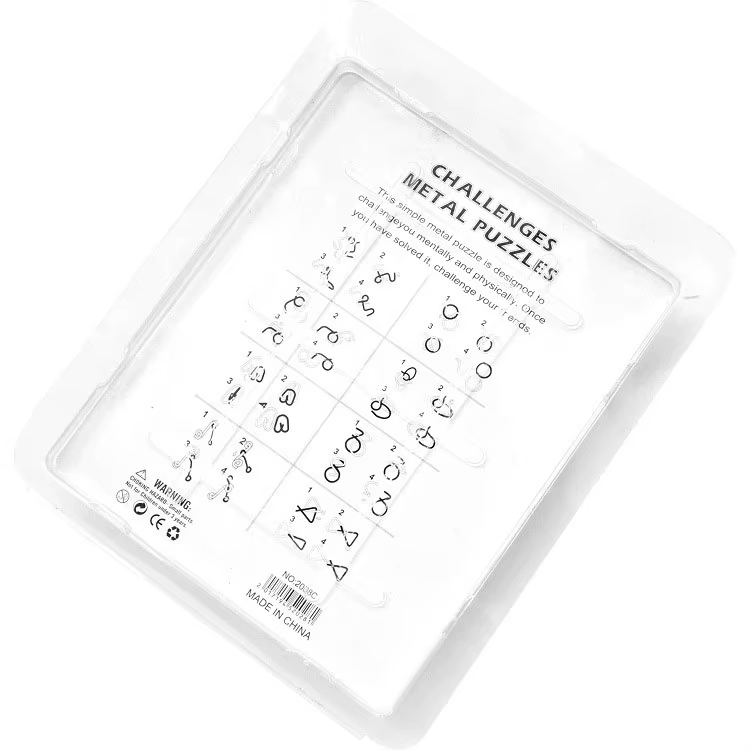 Mano mostrando el diagrama de solución