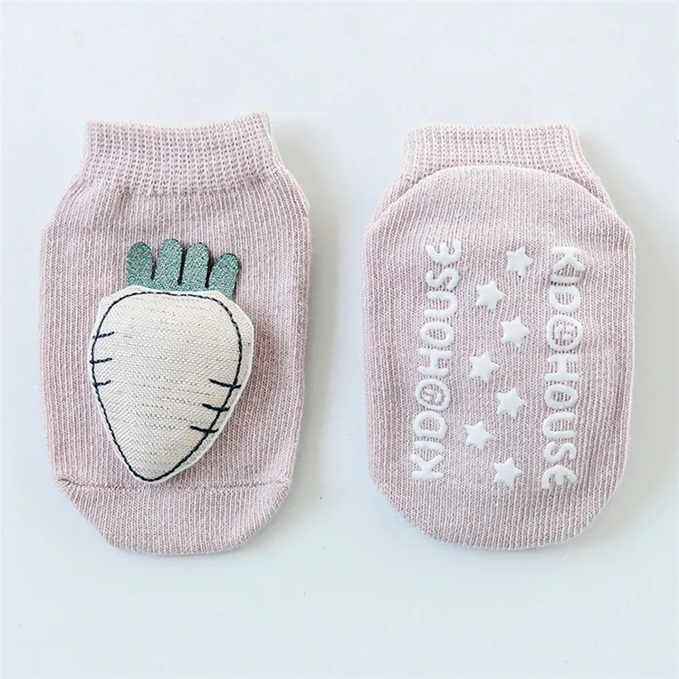 Patrones y colores para combinar con la ropita del bebé