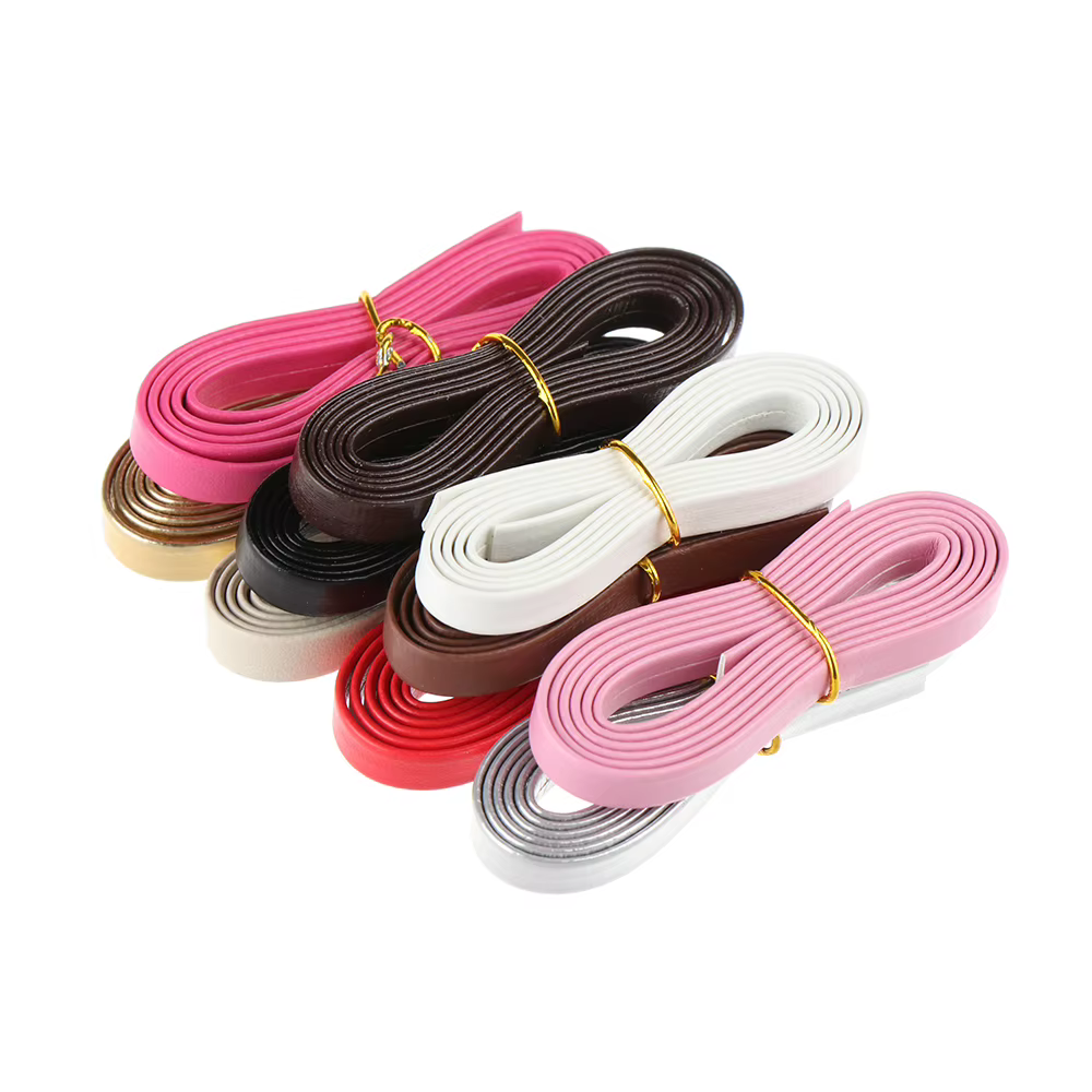 SIRENXI Cinturón infantil ajustable ancho resistente – Diseño moderno - imagen 5