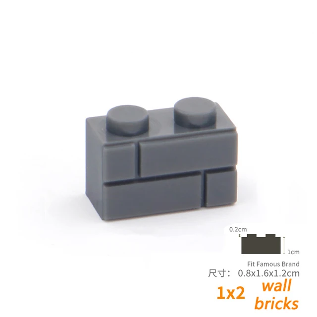 Bloques de construcción DIY compatibles – Juego educativo para niños - imagen 3