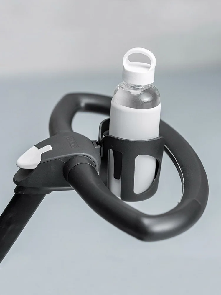 Portavasos para cochecito de bebé