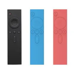 Funda de silicona para mando a distancia Mi TV y decodificador