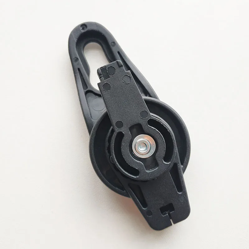 Foofoo Doon clip de toldo para cochecito infantil – dosel solar - imagen 3
