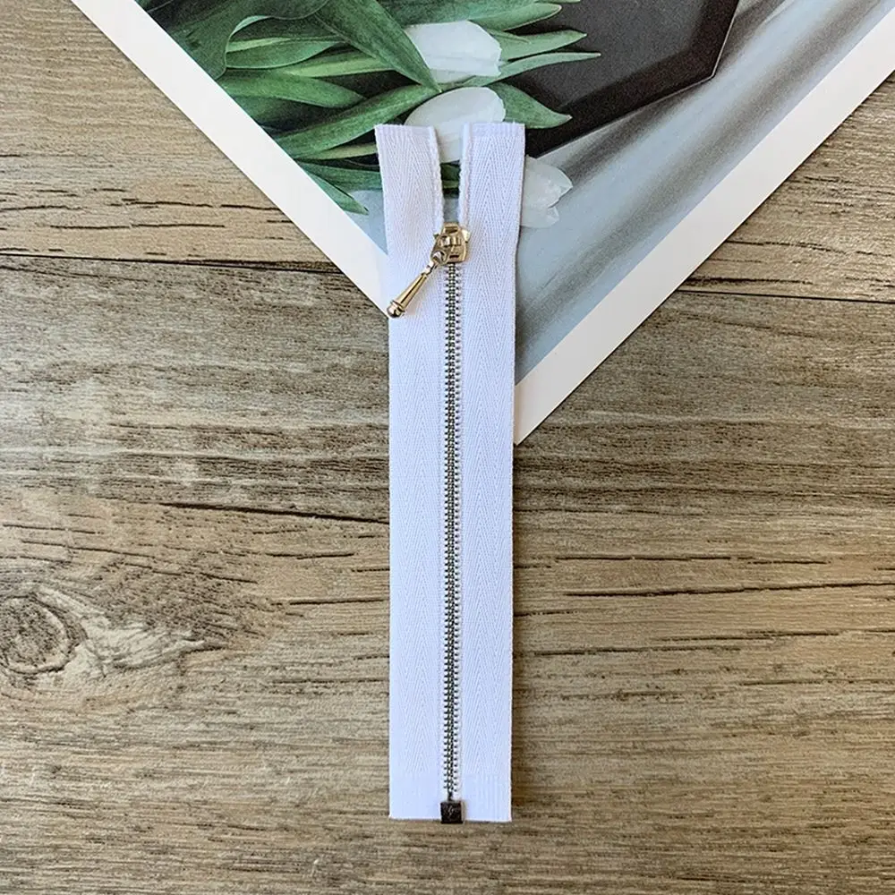 Vestido con cremallera para muñecas – Ropa de juguete - imagen 3