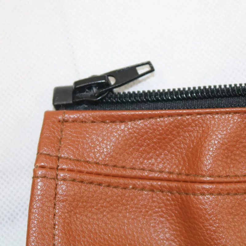 Emmaljunga Edge Duo: funda de cuero para manillar cochecito bebé - imagen 3