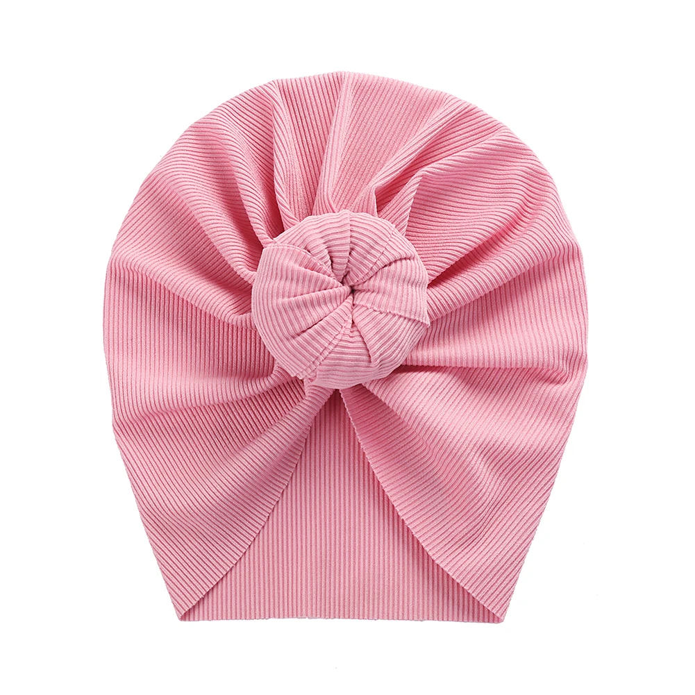 Paleta de colores del gorro infantil