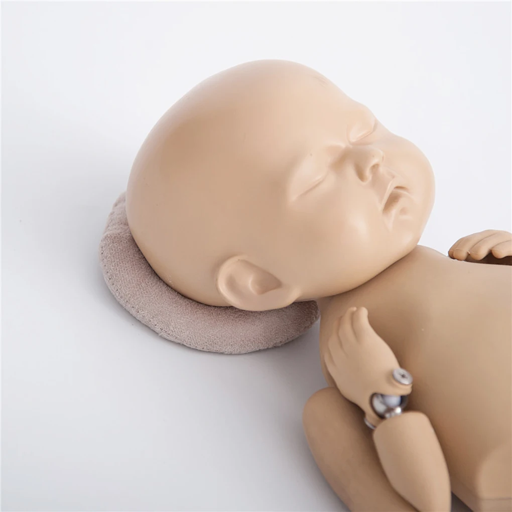 Juego de 2 piezas para preparar poses de forma ordenada
