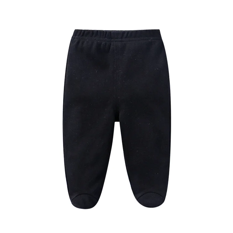 Pantalón largo cómodo para bebé