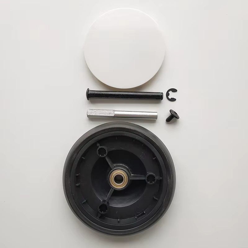 Ruedas traseras compatibles con Yoya