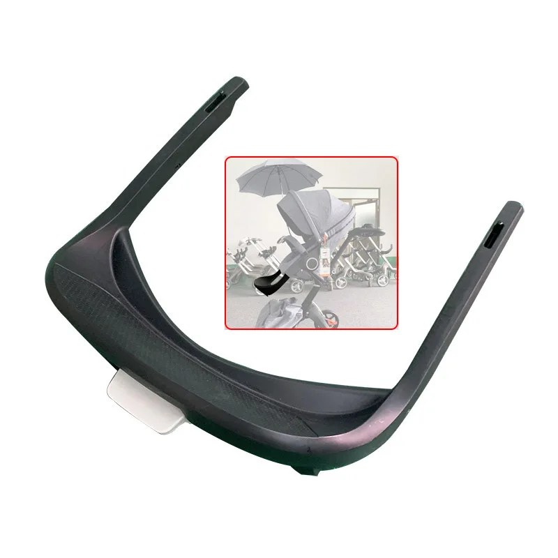 Stokke Xplory reposapiés de cochecito – repuesto - imagen 4