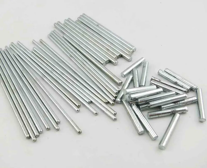 Ejes para juguetes DIY en diferentes diámetros