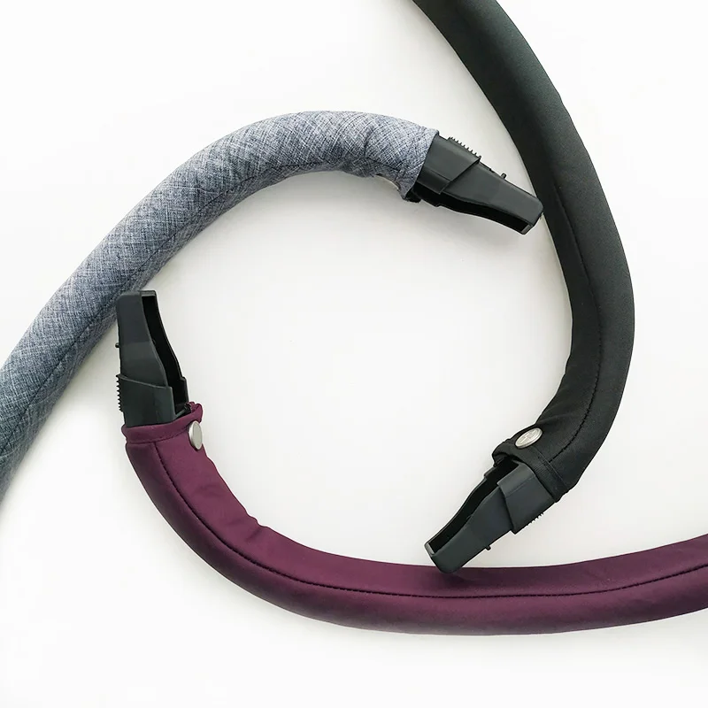 Barra parachoques Stokke Xplory V3 V4 Dsland Series
