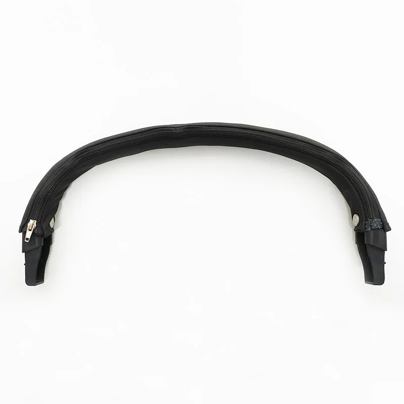 Barra de seguridad Stokke Xplory para cochecito, reposabrazos y pasamanos - imagen 3