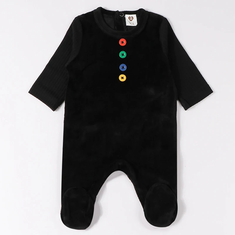 Pijama Bloom Kids frontal