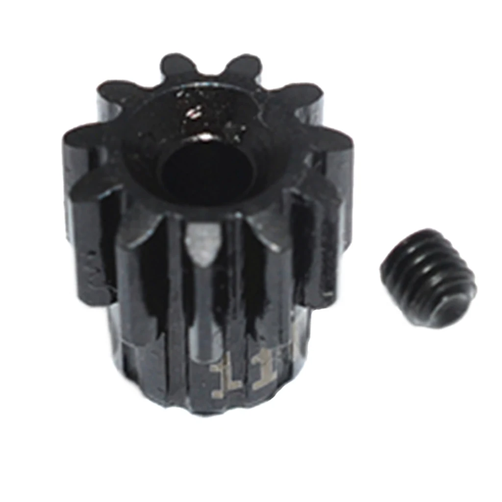 Engranaje de piñón de acero para coche RC - imagen 5
