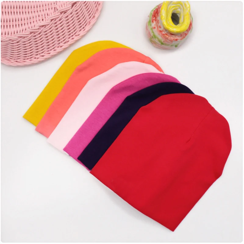 Vista del gorro para uso diario