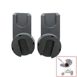 Adaptador Cybex Mios 2/3 para silla de paseo