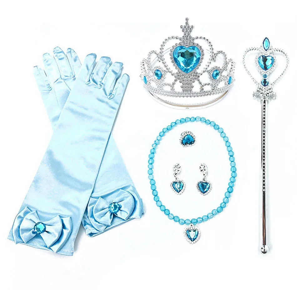 Accesorios de princesa