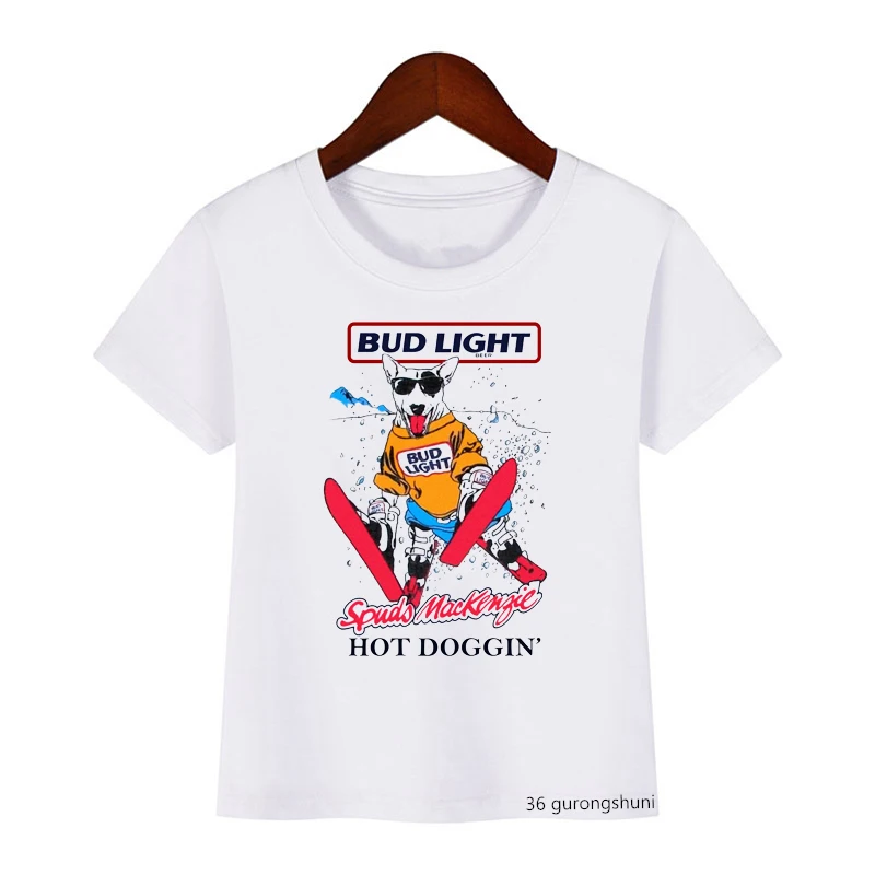 Camiseta en uso diario