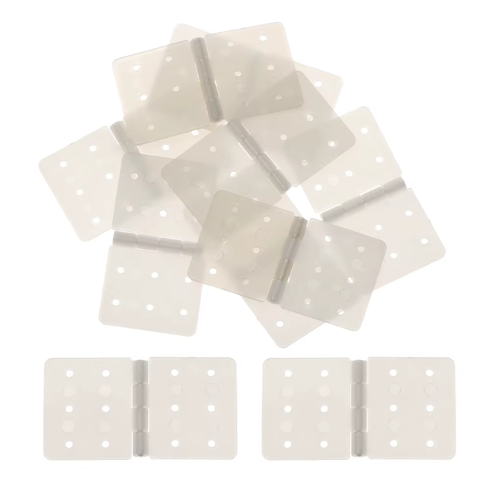 Bisagra de nailon para avión de control remoto – Repuesto aeromodelismo