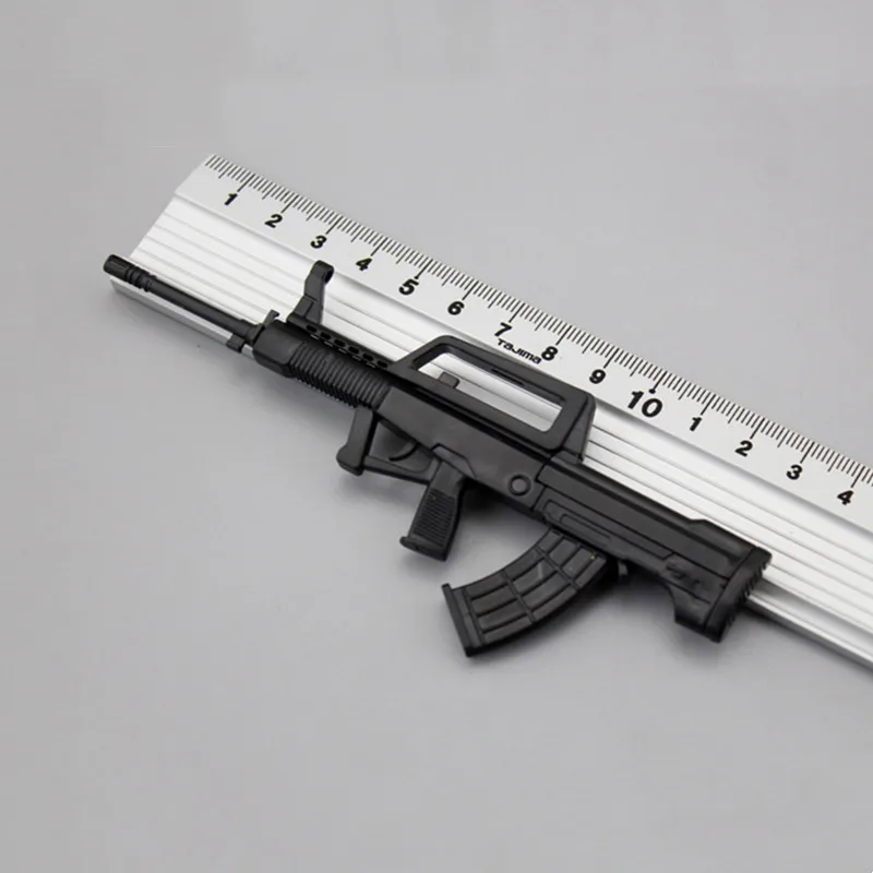 Kit de montaje de modelo militar para coleccionismo infantil - imagen 2