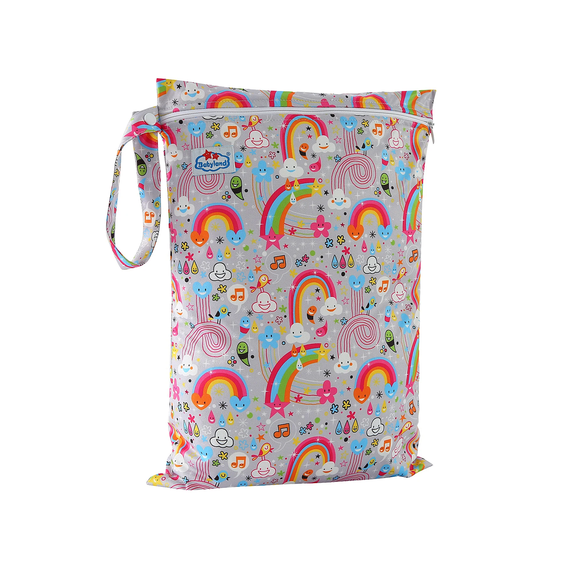 Bolsa reutilizable para pañales